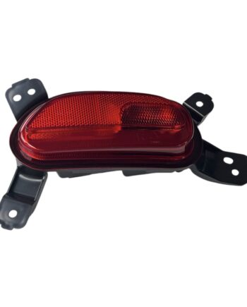 Arka Tampon Reflektörü MG ZS 2021-2024 (SAĞ)