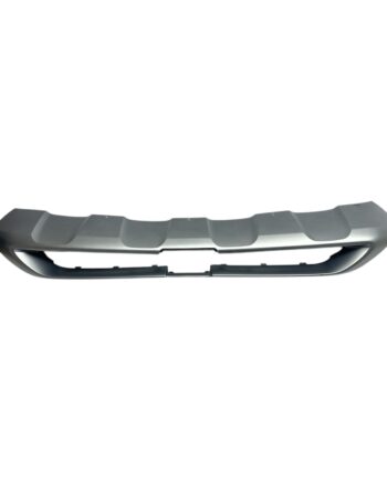 Ön Tampon Spoiler MG HS 2022-2024 (RADAR DELİKLİ)