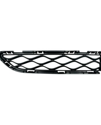 Ön Tampon Alt Izgara MG HS 2022-2024 (SOL)