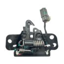 Motor Kaput Kilidi MG HS 2022-2024
