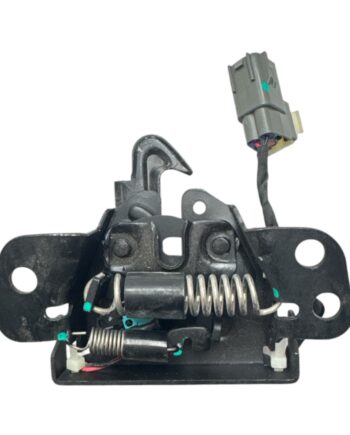 Motor Kaput Kilidi MG HS 2022-2024