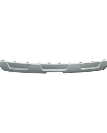 Ön Tampon Spoiler MG ZS 2021-2024