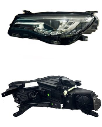 Far MG HS 2022-2024 (SOL, DOLU PAKET)