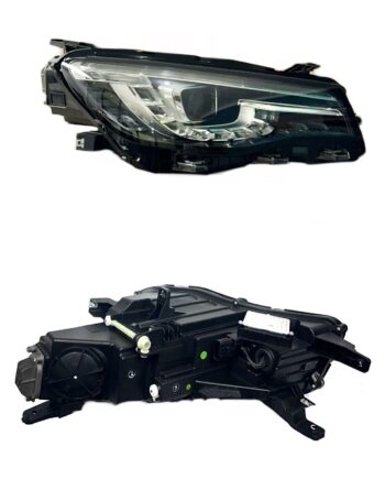 Far MG HS 2022-2024 (SAĞ, DOLU PAKET)