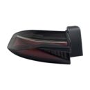Dış Stop Lambası MG HS 2024-2026 (SOL, GRİ ÇITALI)
