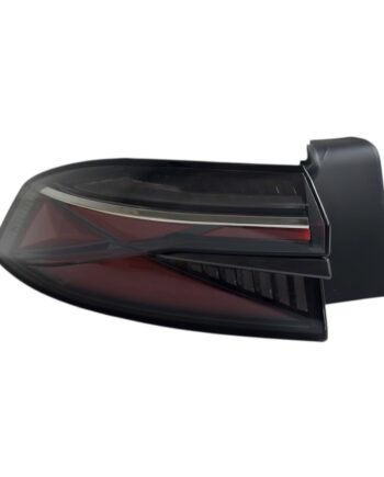 Dış Stop Lambası MG HS 2024-2026 (SOL, GRİ ÇITALI)