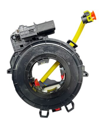 Airbag Zembereği MG HS 2022-2024