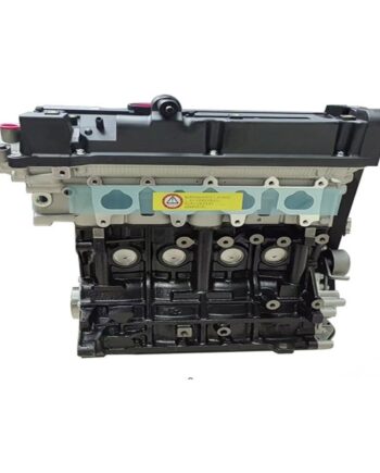 Komple Motor Hyundai Accent Era 2006-2011 (1.4 BENZINLİ, G4EE)