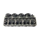 Silindir Kapağı Nissan D22 1997-2002 (ENJEKTÖR YUVASI 18mm)