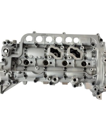 Silindir Kapağı Nissan Qashqai 2007-2013 / X-Trail 2007-2013 (2.0 DİZEL, M9R)
