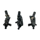 Termostat Yuvası Nissan Qashqai 2014-2017 (1.5 DİZEL, KOMPLE)