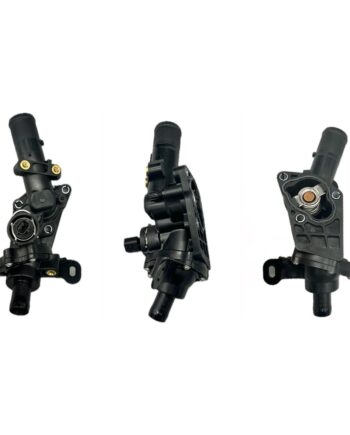 Termostat Yuvası Nissan Qashqai 2014-2017 (1.5 DİZEL, KOMPLE)