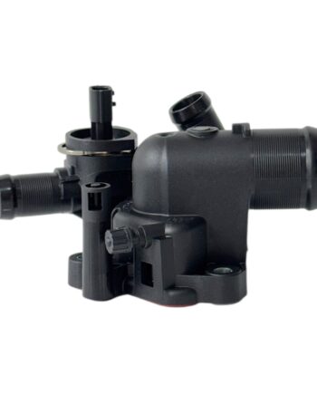 Termostat Üst Yuvası Nissan Qashqai 2007-2012 / X-Trail 2007-2013 (2.0 DİZEL)