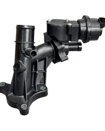 Termostat Su Çıkış Yuvası Nissan Qashqai 2014-2017 (1.6 DCI, KOMPLE)