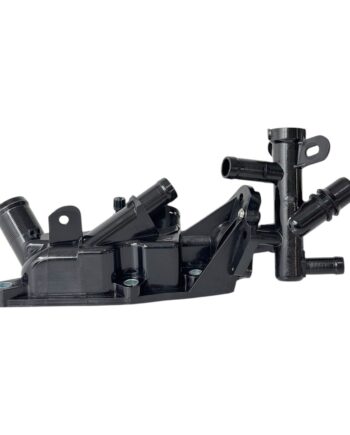 Termostat Üst Yuvası Nissan Qashqai 2013-2016 / Juke 2013-2016 / Pulsar 2013-2016 (1.2 DIG-T)