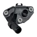 Termostat Üst Yuvası Nissan Qashqai 2007-2013 / Juke 2007-2013 / Micra 2005-2010 (1.5)
