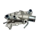 Termostat Su Çıkış Yuvası Nissan Juke 2010-2013 (1.6)
