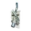 Termostat Su Çıkış Yuvası Nissan Qashqai 2006-2013 / Micra 2007-2014 / Note 2007-2014 (1.6 BENZINLİ)