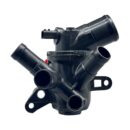 Termostat Yuvası Nissan Qashqai 2014-2017 / Juke 2012-2017 / Pulsar 2014-2019 (1.2, KOMPLE)