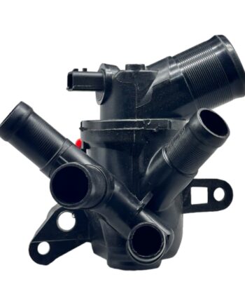 Termostat Yuvası Nissan Qashqai 2014-2017 / Juke 2012-2017 / Pulsar 2014-2019 (1.2, KOMPLE)