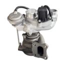 Turbo MG HS 2022-2024