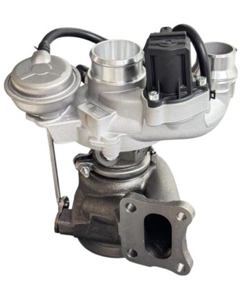 Turbo MG HS 2022-2024