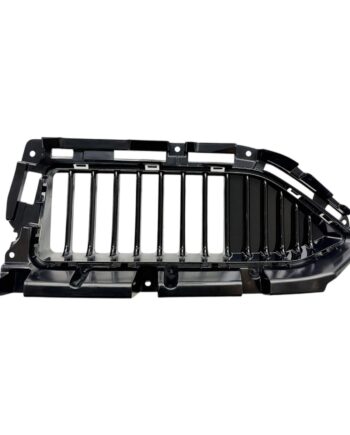 Ön Tampon Alt Izgara MG4 2022-2024 (SOL)