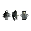 Ön Motor Takozu Nissan Skystar 2003-2012 (SAĞ)