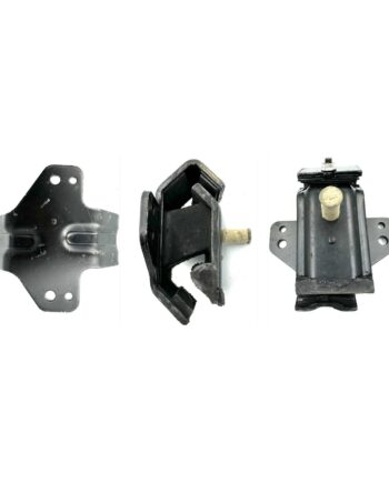Ön Motor Takozu Nissan Skystar 2003-2012 (SAĞ)