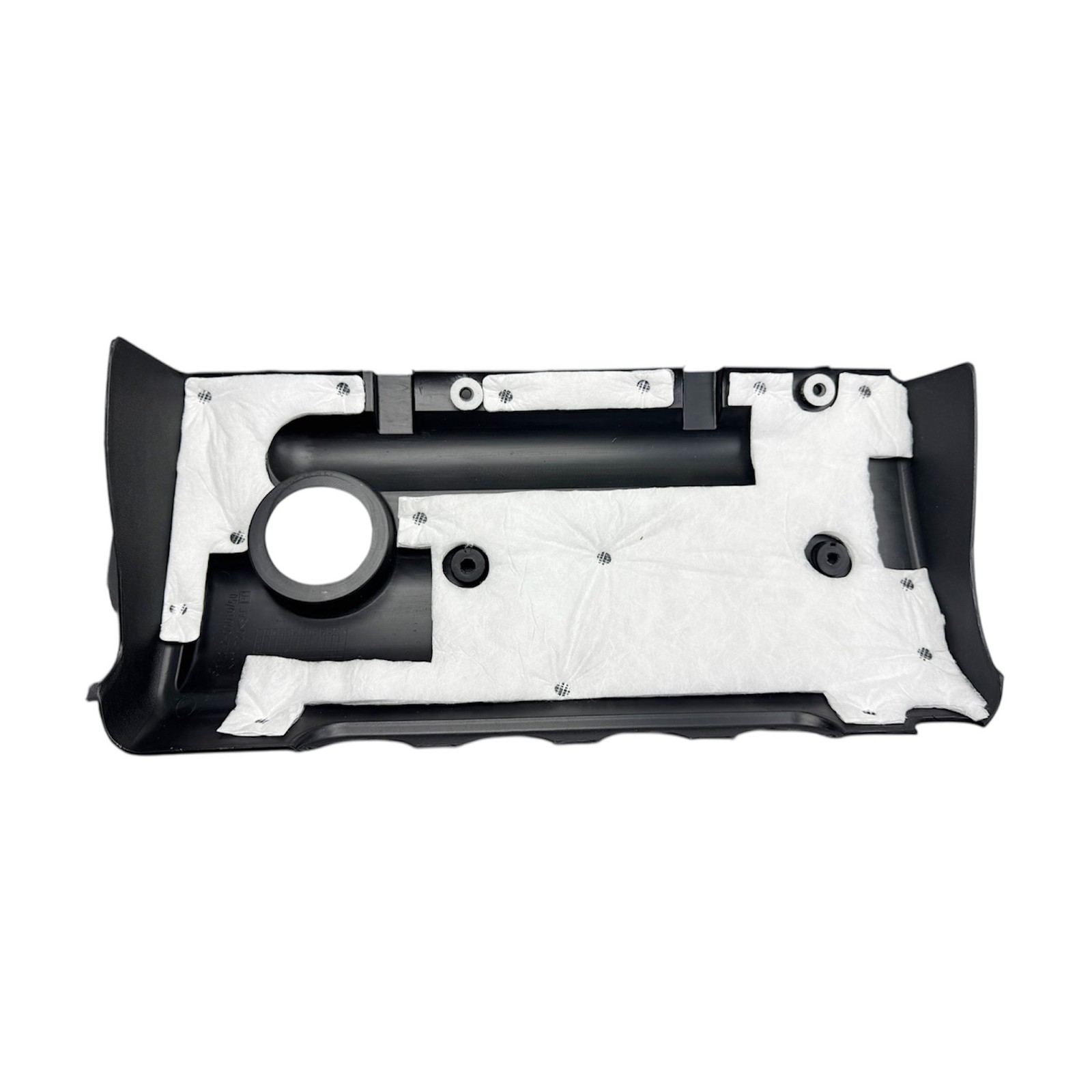 Motor Koruma Kapağı Toyota Corolla 2002-2005 - Görsel 2