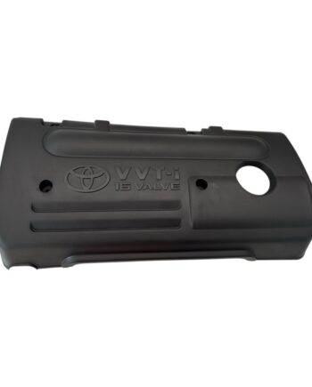 Motor Koruma Kapağı Toyota Corolla 2002-2005 (SİYAH YAZILI)