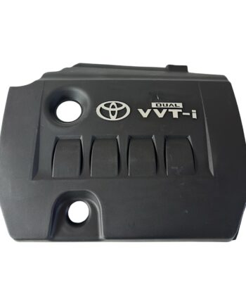 Motor Üst Koruma Kapağı Toyota Corolla Sedan 2007-2023 / Auris 2007-2023 / Avensis 2007-2023 / Verso 2007-2023 (1.6 BENZİNLİ)