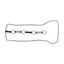 Supap Kapak Contası Toyota RAV4 2001-2012 (2.0-2.4)