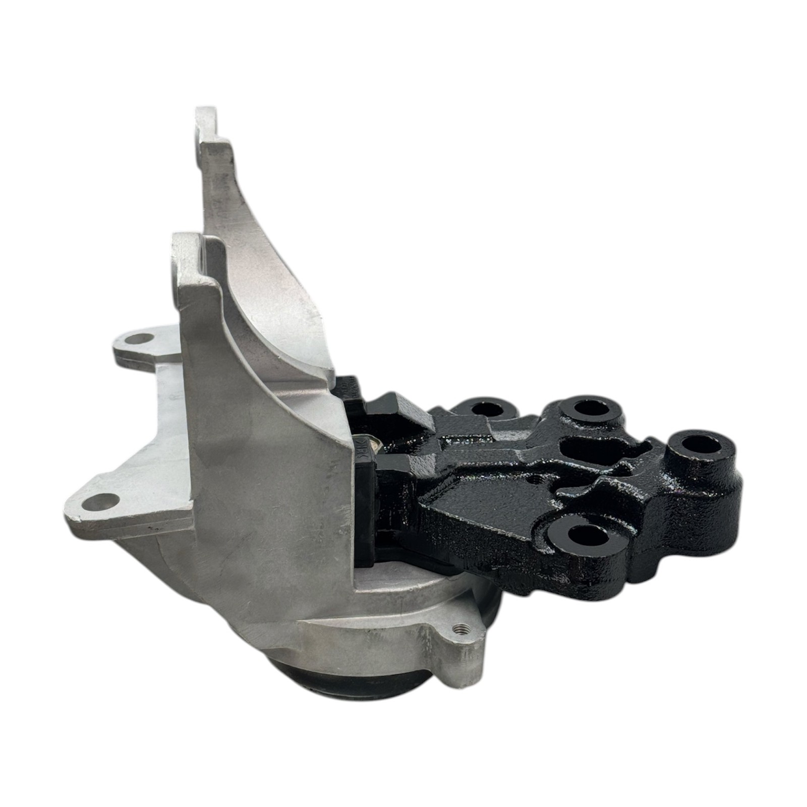 Ön Motor Takozu Nissan Qashqai 2014-2019 / X-Trail 2014-2019 (1.6 DİZEL, SOL) - Görsel 2