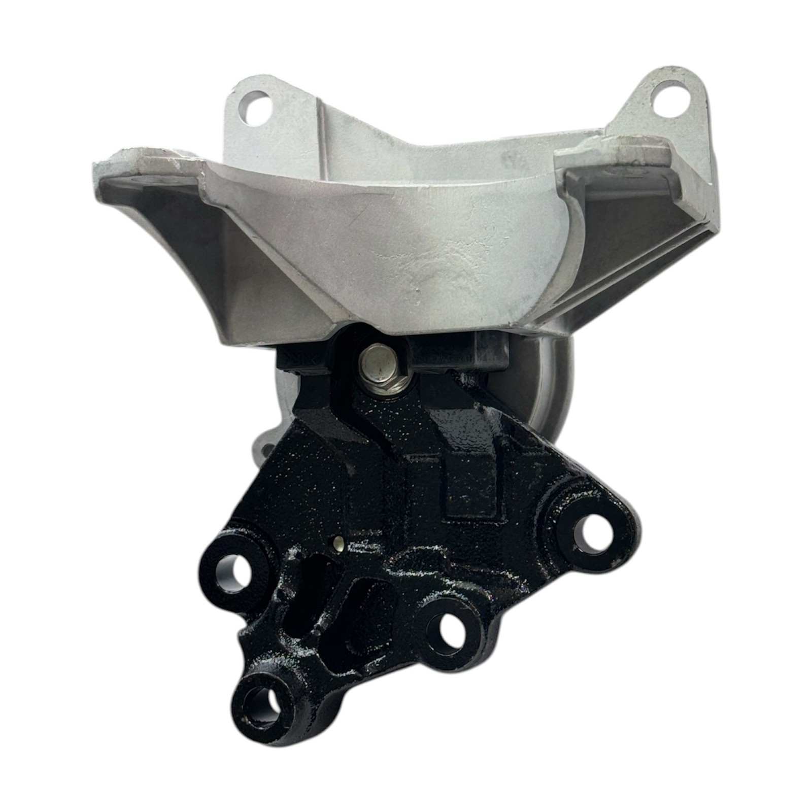 Ön Motor Takozu Nissan Qashqai 2014-2019 / X-Trail 2014-2019 (1.6 DİZEL, SOL) - Görsel 3