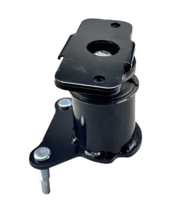 Arka Motor Takozu Nissan Navara 2006-2015 (4x2)