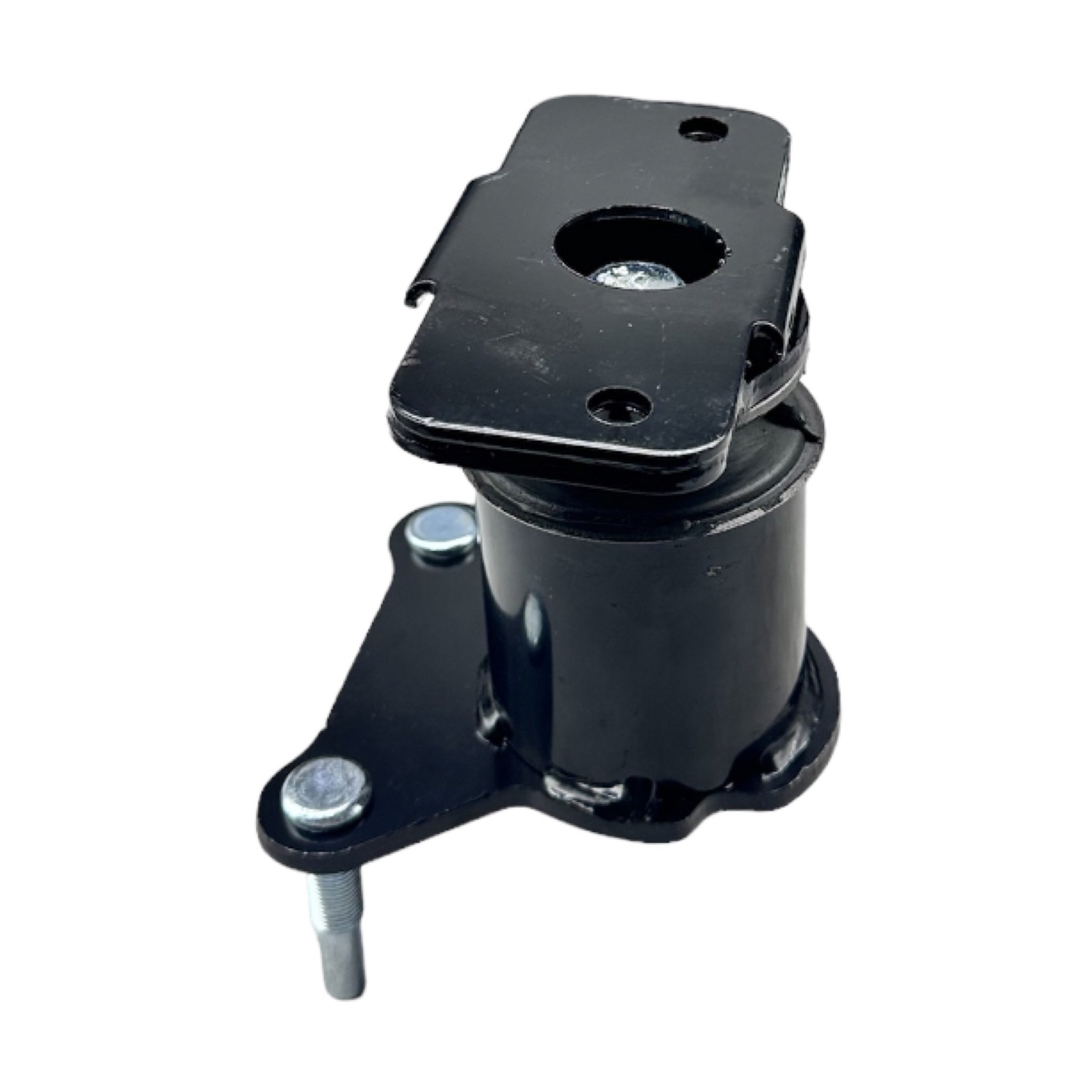 Arka Motor Takozu Nissan Navara 2006-2015 (4x2)