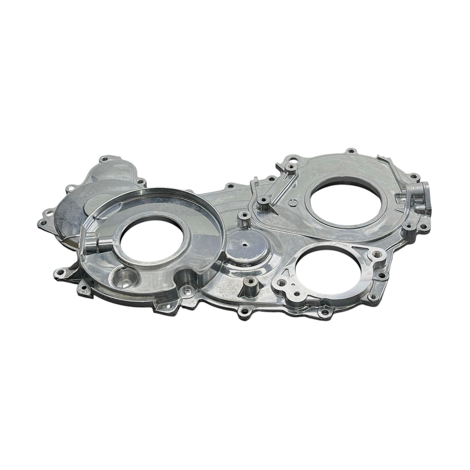 Eksantrik Kapağı Toyota Hilux Vigo 2006-2015