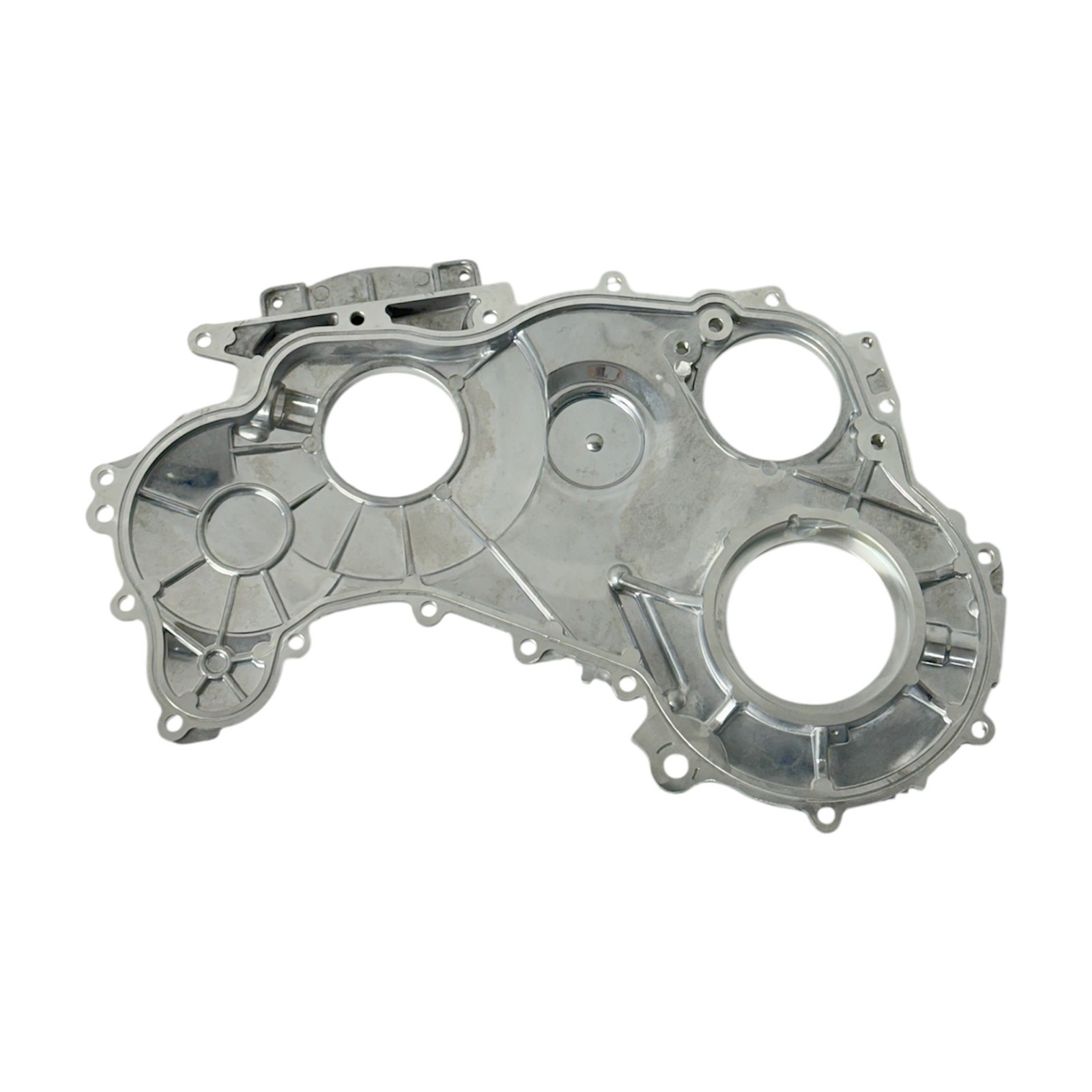 Eksantrik Kapağı Toyota Hilux Vigo 2006-2015 - Görsel 2