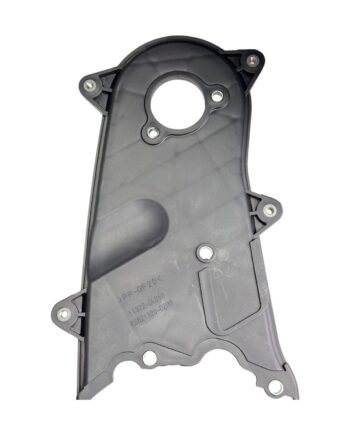 Arka Triger Kapağı Toyota Hilux Vigo 2006-2015