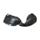 Ön Çamurluk Davlumbazı MG4 2022-2024 (SOL)