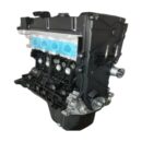 Komple Motor Hyundai Accent Era 2006-2011 (1.6 BENZINLİ, G4ED)