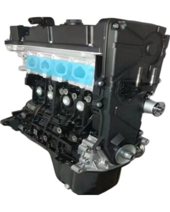 Komple Motor Hyundai Accent Era 2006-2011 (1.6 BENZINLİ, G4ED)