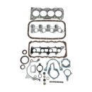 Takım Conta Suzuki Vitara 1988-1996 / Swift / Samurai 1995-2000 / Carry 1998-2005 (1.6 G16A, 1.3 G13A, 1.3 GA413, 8V)