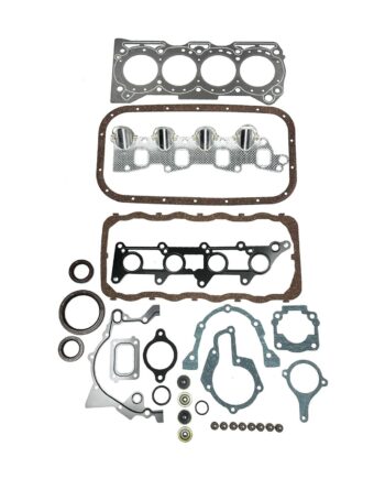 Takım Conta Suzuki Vitara 1988-1996 / Swift / Samurai 1995-2000 / Carry 1998-2005 (1.6 G16A, 1.3 G13A, 1.3 GA413, 8V)