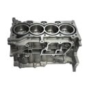 Yarım Motor Toyota Corolla Sedan 2007-2009 (1ZR, DOLU, 1.6 BENZİNLİ)