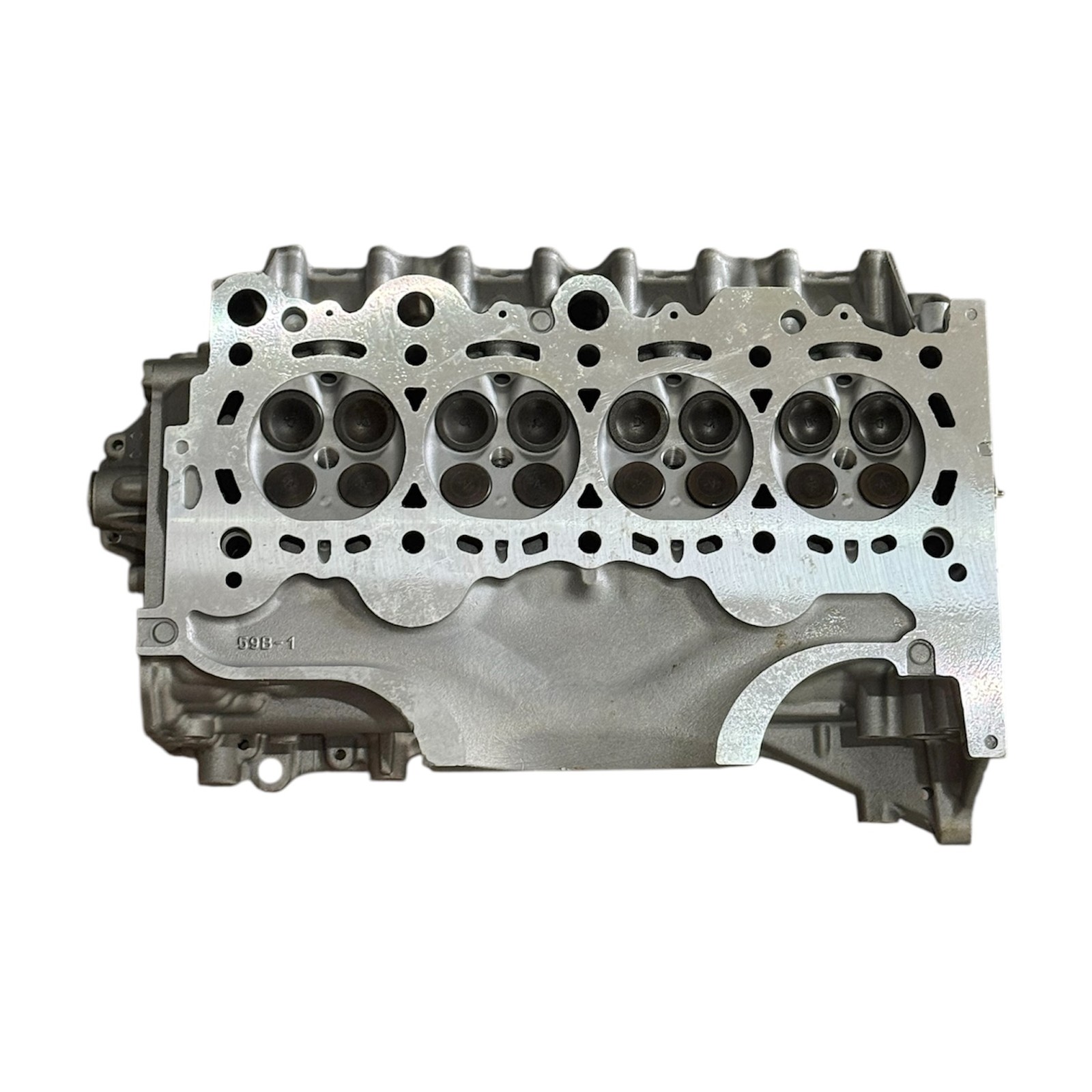 Silindir Kapağı Honda Civic 2016-2021 (1.5, DOLU) - Görsel 2