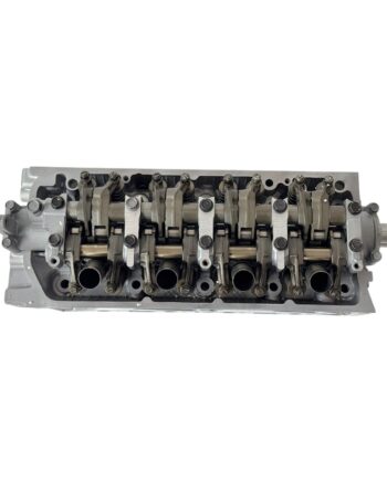 Silindir Kapağı Honda Civic 2002-2005 (KOMPLE, DOLU)
