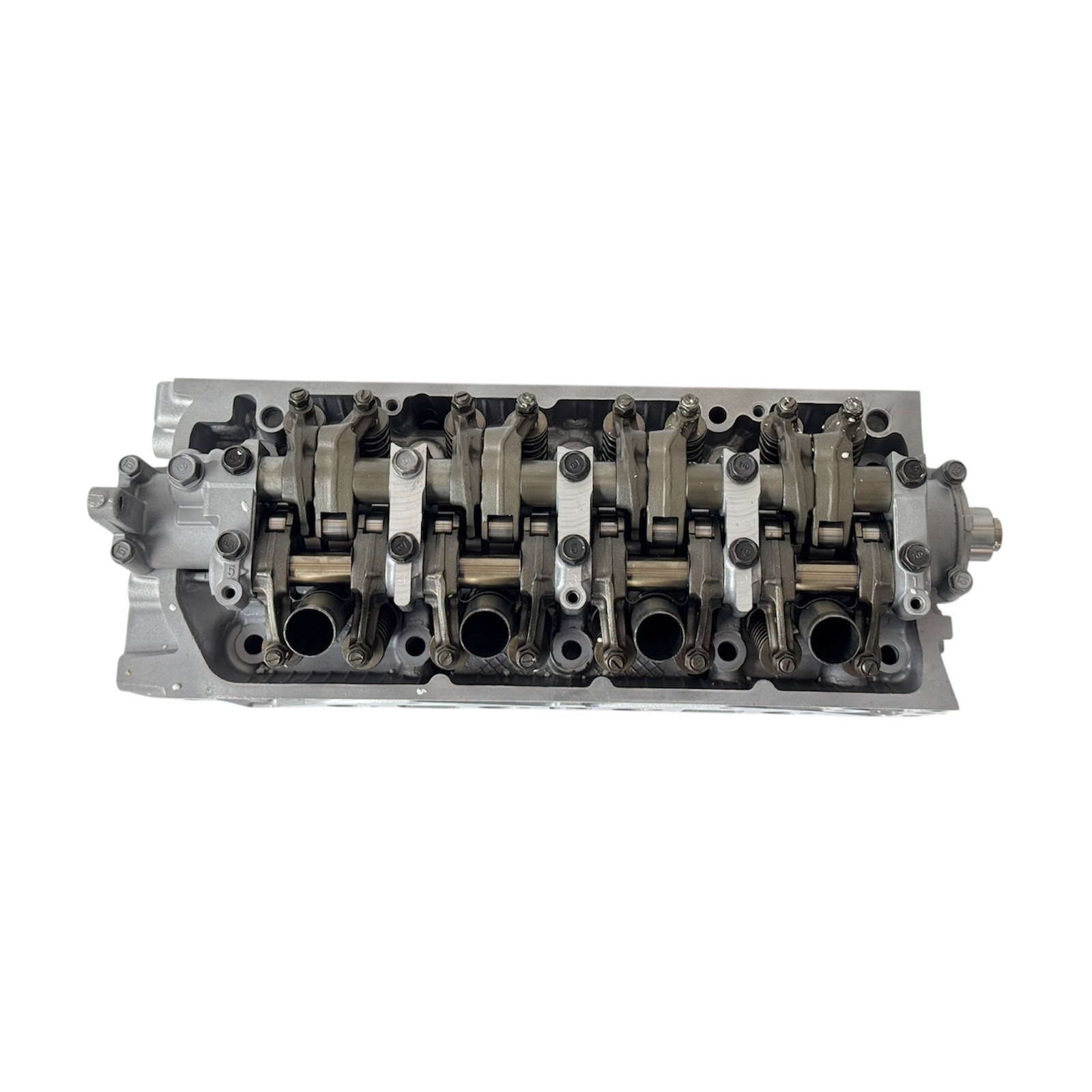 Silindir Kapağı Honda Civic 2002-2005 (KOMPLE, DOLU)