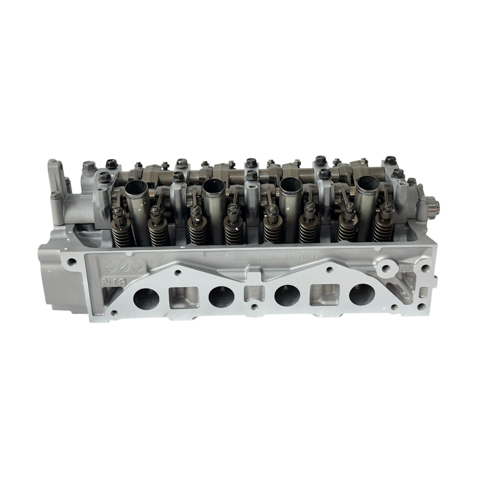 Silindir Kapağı Honda Civic 2002-2005 (KOMPLE, DOLU) - Görsel 2